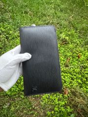 Louis Vuitton Wallet 1:1 Box Replica Αντίγραφο Made in Malaisia