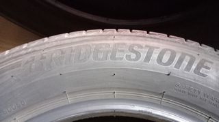 Ελαστικά 185-65R15 BRIDGESTONE 4 τεμ.-thumb-1