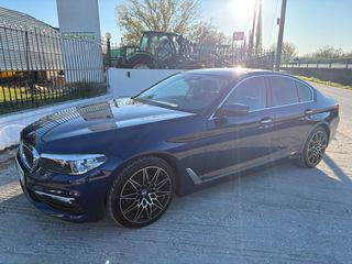 Bmw 520 2017 G30 Diesel ΤΙΜΗ ΜΕ ΦΠΑ-thumb-1