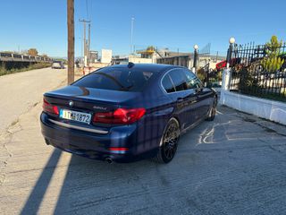 Bmw 520 2017 G30 Diesel ΤΙΜΗ ΜΕ ΦΠΑ-thumb-3