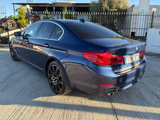 Bmw 520 2017 G30 Diesel ΤΙΜΗ ΜΕ ΦΠΑ-thumb-4