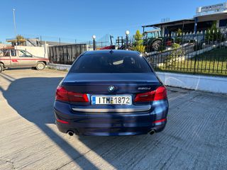 Bmw 520 2017 G30 Diesel ΤΙΜΗ ΜΕ ΦΠΑ-thumb-5