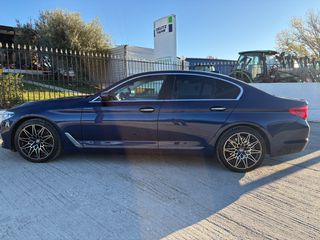 Bmw 520 2017 G30 Diesel ΤΙΜΗ ΜΕ ΦΠΑ