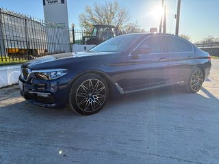 Bmw 520 2017 G30 Diesel ΤΙΜΗ ΜΕ ΦΠΑ-thumb-6