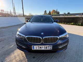 Bmw 520 2017 G30 Diesel ΤΙΜΗ ΜΕ ΦΠΑ-thumb-7