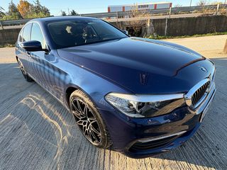 Bmw 520 2017 G30 Diesel ΤΙΜΗ ΜΕ ΦΠΑ-thumb-8