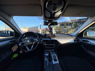 Bmw 520 2017 G30 Diesel ΤΙΜΗ ΜΕ ΦΠΑ-thumb-9