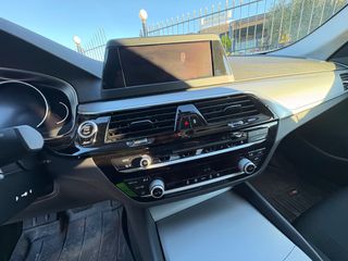 Bmw 520 2017 G30 Diesel ΤΙΜΗ ΜΕ ΦΠΑ-thumb-10