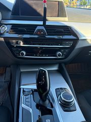 Bmw 520 2017 G30 Diesel ΤΙΜΗ ΜΕ ΦΠΑ-thumb-12
