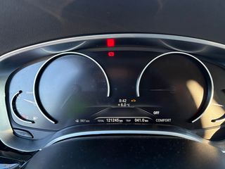 Bmw 520 2017 G30 Diesel ΤΙΜΗ ΜΕ ΦΠΑ-thumb-14