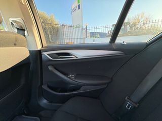 Bmw 520 2017 G30 Diesel ΤΙΜΗ ΜΕ ΦΠΑ-thumb-18