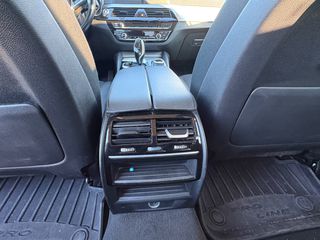 Bmw 520 2017 G30 Diesel ΤΙΜΗ ΜΕ ΦΠΑ-thumb-19