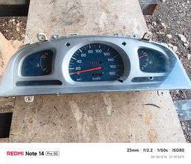 .ΚΑΝΤΡΑΝ   TOYOTA  HILUX 2KD 01-05  83800-3D140  /  257310-1811