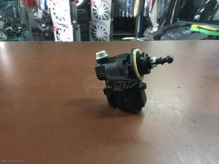ΜΟΤΕΡ ΡΥΘΜΙΣΤΗΣ  ΗΛΕΚΤΡΙΚΩΝ ΦΑΝΑΡΙΩΝ   TOYOTA YARIS   07/2014 - 01/2017, reflector type