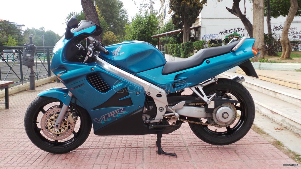 Honda VFR 750 1994 RC 36 / GEN 2