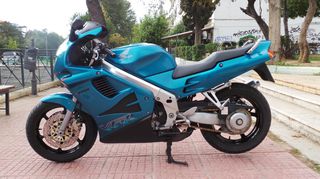 Honda VFR 750 1994 RC 36 / GEN 2