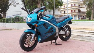 Honda VFR 750 1994 RC 36 / GEN 2-thumb-1