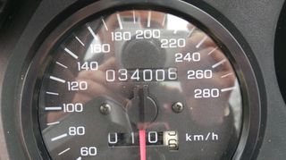 Honda VFR 750 1994 RC 36 / GEN 2-thumb-15