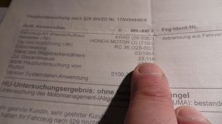 Honda VFR 750 1994 RC 36 / GEN 2-thumb-21