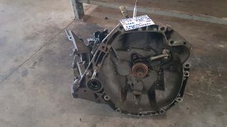 RENAULT KANGOO 01-07 1.5cc DIESEL K9K ΣΑΣΜΑΝ ΚΩΔ:8200459875