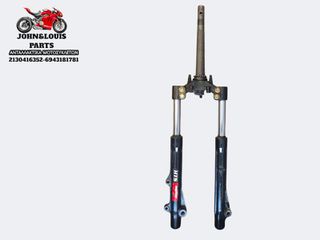 ΜΠΡΟΣΤΙΝΟ ΣΥΣΤΗΜΑ SPRINTER 125