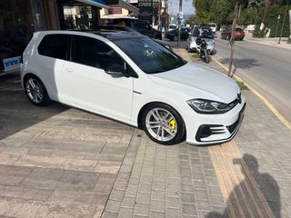 Volkswagen Golf 2018 GTD manual -αριστο
