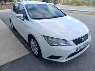 Seat Leon 2016 full extra