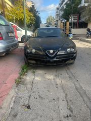 Alfa Romeo GTV 2000 GTV 2000 V6 TURBO