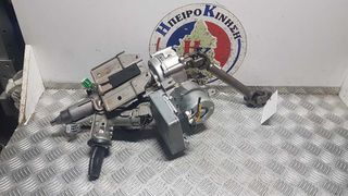 FORD B-MAX 12- ΚΟΛΩΝΑ ΤΙΜΟΝΙΟΥ-thumb-1