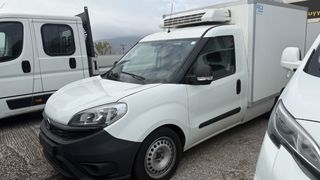 Fiat Doblo 2017 ψυγείο
