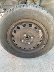 ΖΑΝΤΑ ΓΝΗΣΙΑ NISSAN MICRA K12 1.2cc 16V CR12 5ΘΥΡΟ 2002-2010