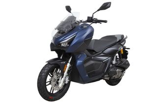 Kymco Dink 125 2026 DINK X 125 ΠΡΟΩΘΗΤΙΚΗ ΕΩΣ 31/08-thumb-2