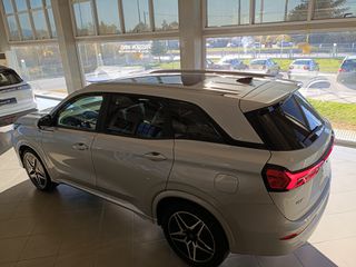 DFSK E5 2025 1.5 PHEV Auto Premium-thumb-2