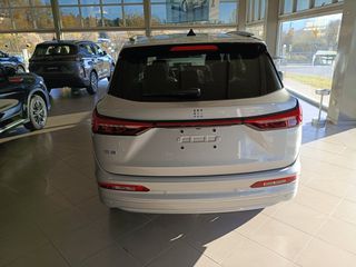 DFSK E5 2025 1.5 PHEV Auto Premium-thumb-3