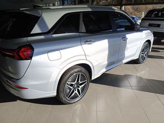 DFSK E5 2025 1.5 PHEV Auto Premium-thumb-4