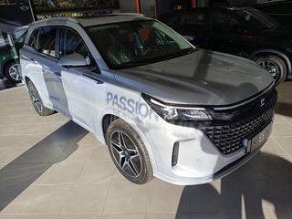 DFSK E5 2025 1.5 PHEV Auto Premium-thumb-5