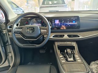 DFSK E5 2025 1.5 PHEV Auto Premium-thumb-12
