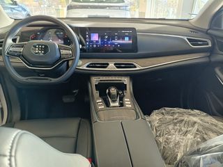 DFSK E5 2025 1.5 PHEV Auto Premium-thumb-13