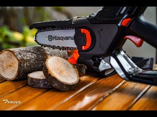 ΑΛΥΣΟΠΡΙΟΝΟ ΚΛΑΔΕΜΑΤΟΣ ΜΠΑΤΑΡΙΑΣ HUSQVARNA ASPIRE P5-P4A 18V-thumb-2