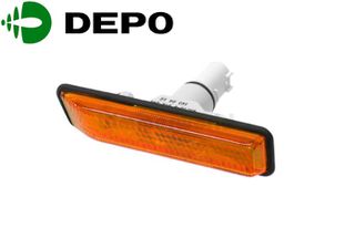 DEPO Φλας για BMW 3 (E36) - X5 (E53)