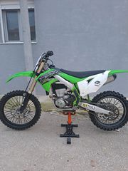 Kawasaki KX 450F 2020