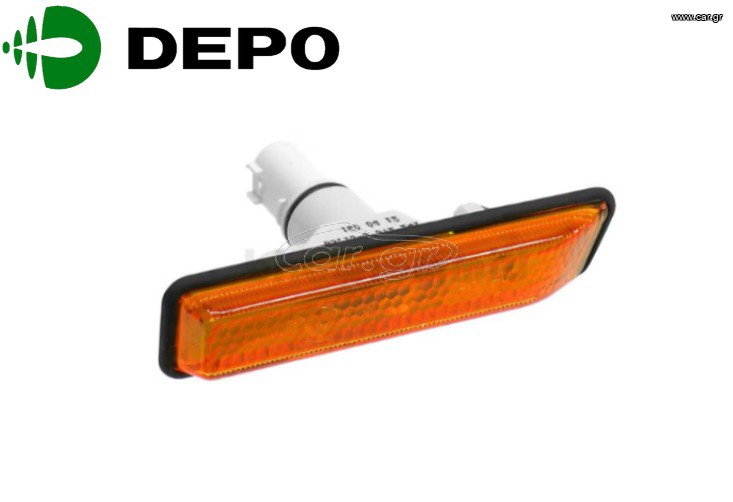 DEPO Φλας για BMW 3 (E36) - X5 (E53)