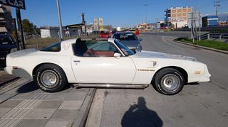 Pontiac Trans Am 1978