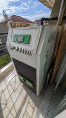 Pellet boiler PELLETECH 25-thumb-3