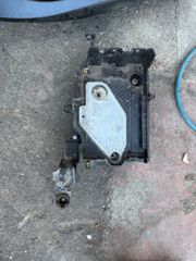 RENAULT CLIO 5 2021 1.0T  ΒΑΣΗ ΜΠΑΤΑΡΙΑΣ