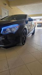 Mercedes-Benz CLA 180 2015
