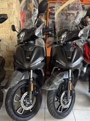 Voge 2026 SR16 200cc ! ΕΤΟΙΜΟΠΑΡΑΔΟΤΑ!!!!