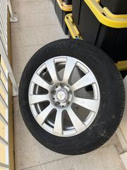 Ζαντολάστιχο Mercedes