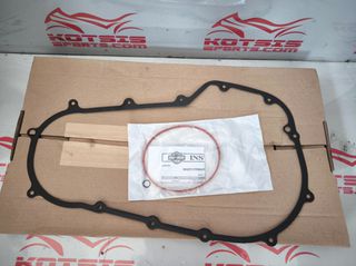 ΠΩΛΕΙΤΑΙ ΦΛΑNΤΖΑ ΚΑΠΑΚΙΟΥ ΜΕΤΑΔΟΣΗΣ ΓΙΑ HARLEY DAVIDSON TOURING 2020-2023