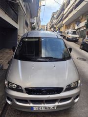 Κλούβα Hyundai 2006 H1
